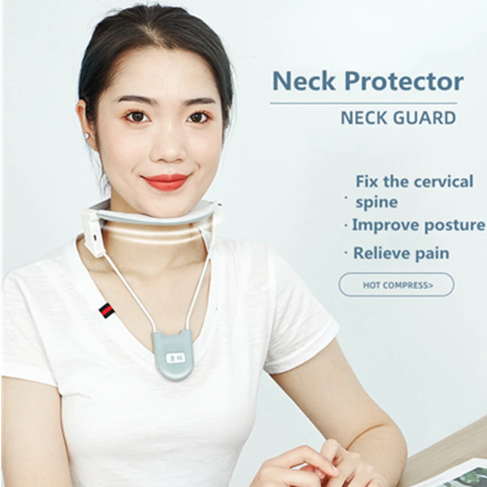 BACK Neck Brace